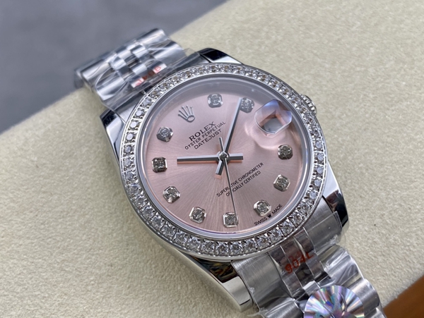 激安ロレックス正面デザイン